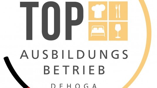 Logo Top Ausbildungsbetrieb Logo Top Ausbildungsbetrieb