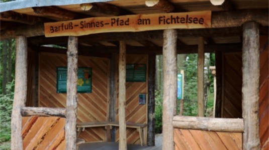 Sensory path Sensory path