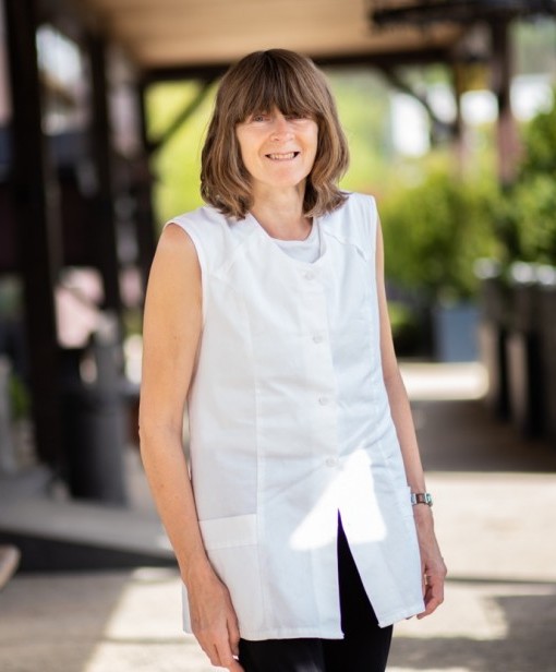 Lotte Trautner Housekeeping