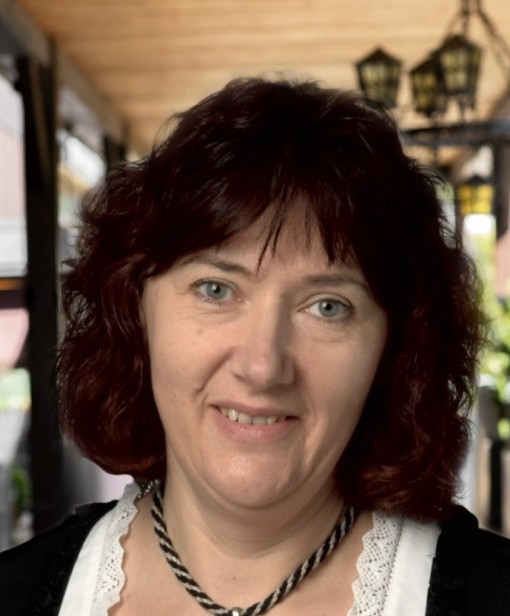 Frau Hildegard Schwarz Frau Hildegard Schwarz
