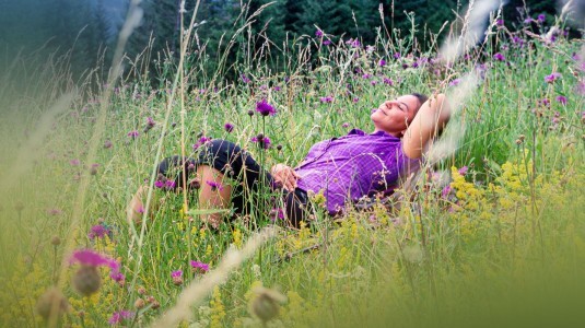 Wander- und Naturerlebnis Wander- und Naturerlebnis