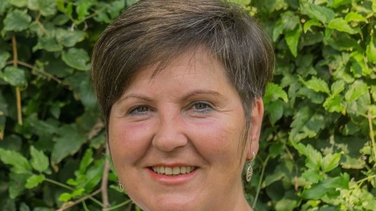 Frau Michaela Schubert Heilpraktikerin Michaela Schubert